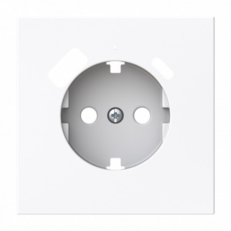 NIESSEN 2CLA888840A1001 2CLA888840A1001 8888.4 BT NIESSEN Schuko Cap + USB A+C BT Charger